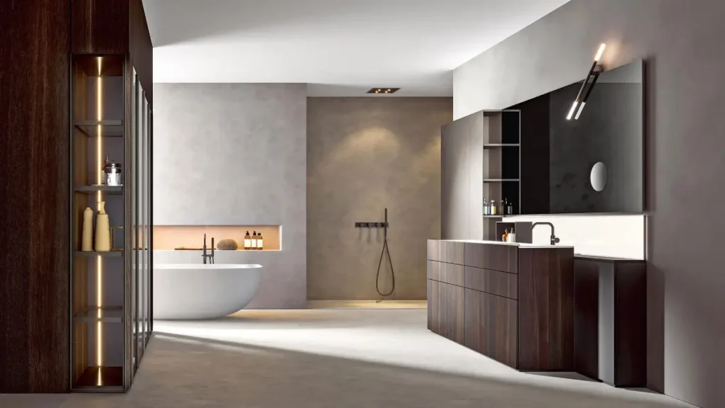 quanto costa arredare un bagno