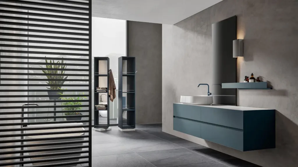 quanto costa arredare un bagno a Roma